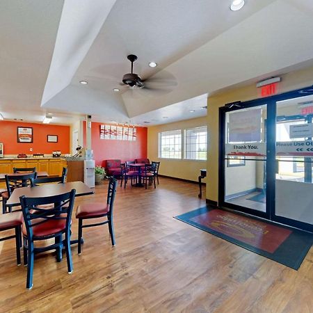 Econo Lodge Pryor Creek Luaran gambar