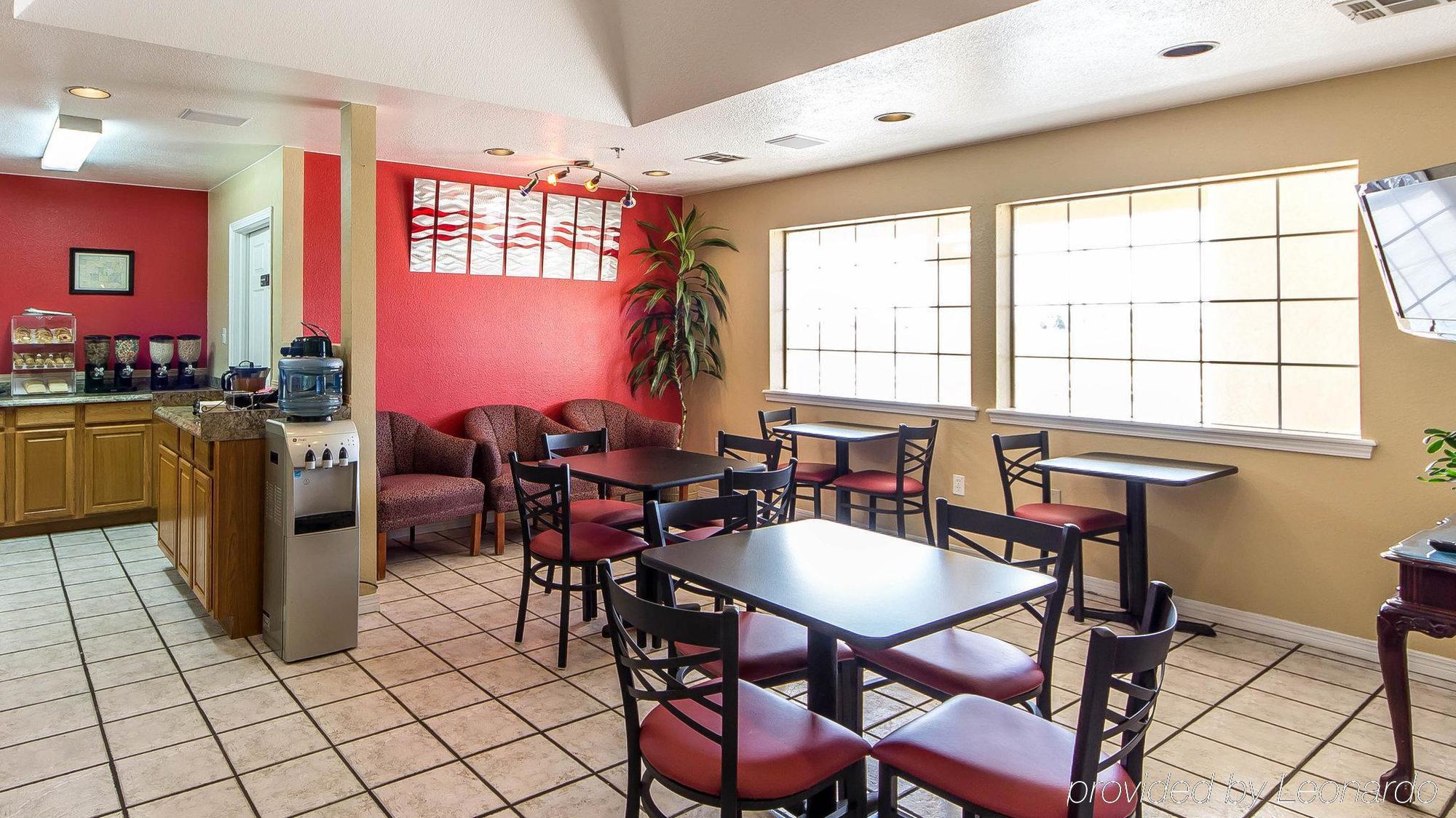 Econo Lodge Pryor Creek Luaran gambar