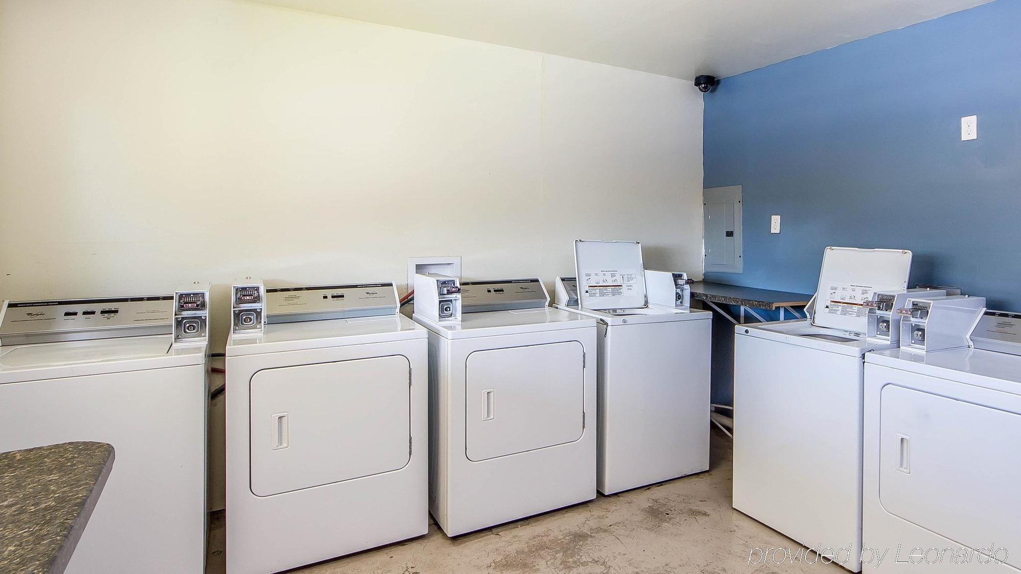 Econo Lodge Pryor Creek Luaran gambar