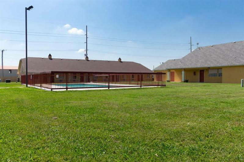 Econo Lodge Pryor Creek Luaran gambar