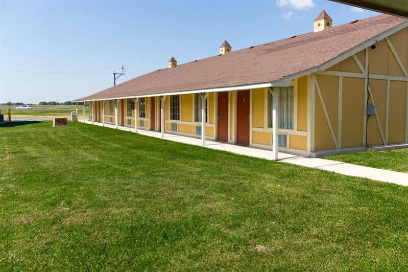 Econo Lodge Pryor Creek Luaran gambar
